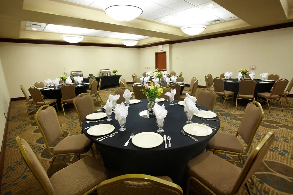 Hotel Doubletree By Hilton Las Vegas Airport