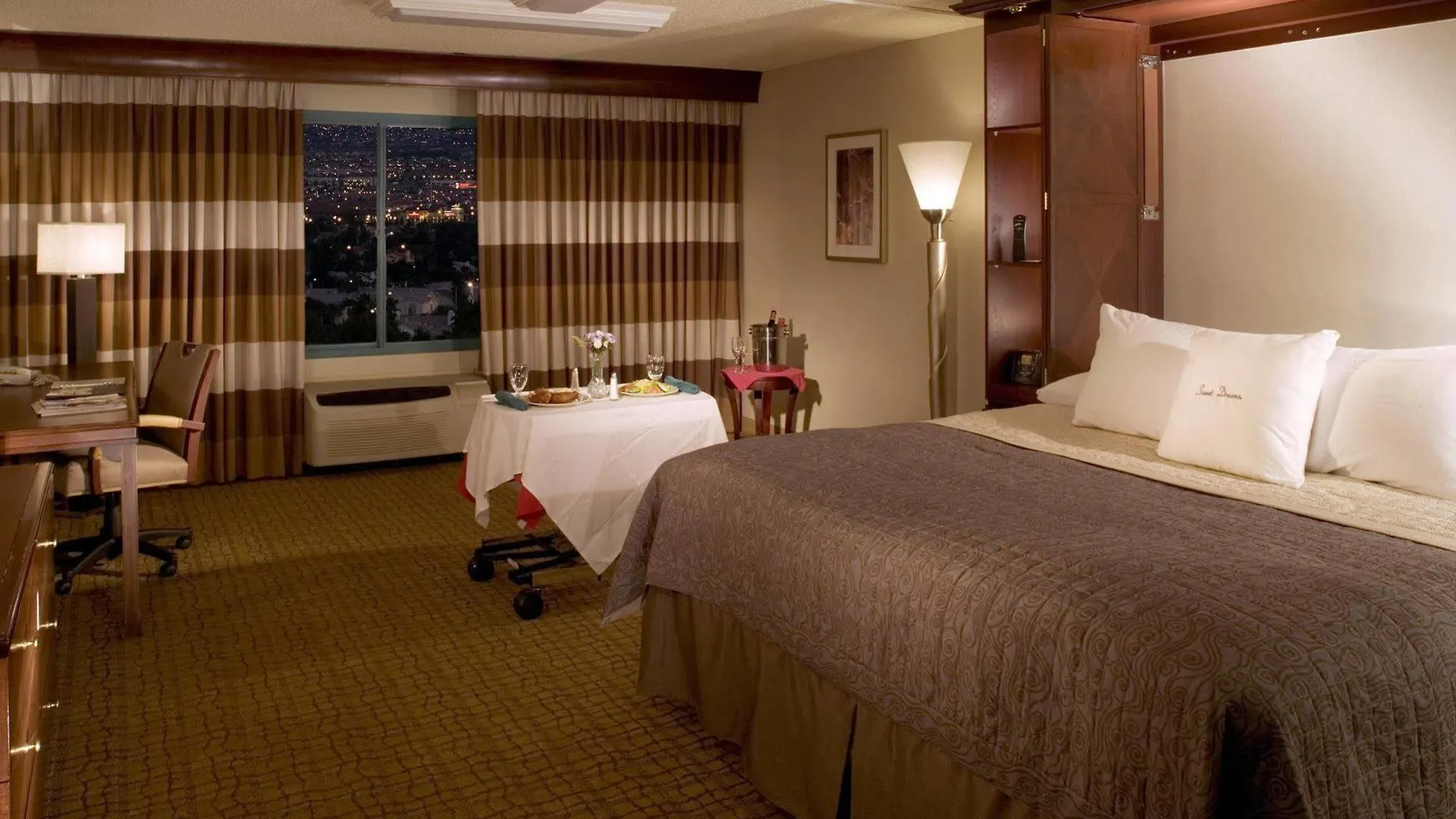 Doubletree By Hilton Las Vegas Airport United States