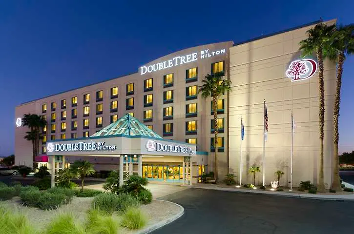 Doubletree By Hilton Las Vegas Airport