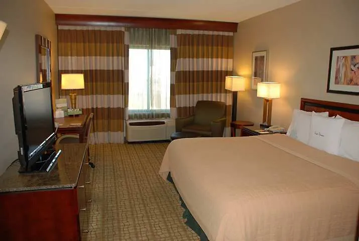 Doubletree By Hilton Las Vegas Airport 3*,