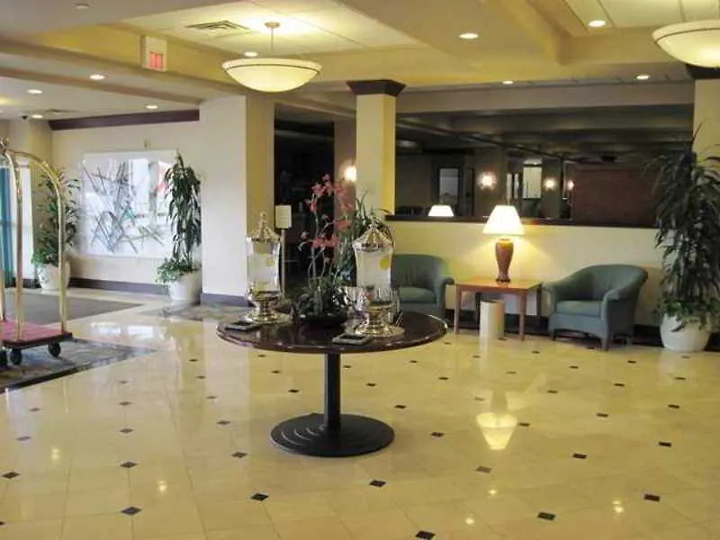 Doubletree By Hilton Las Vegas Airport